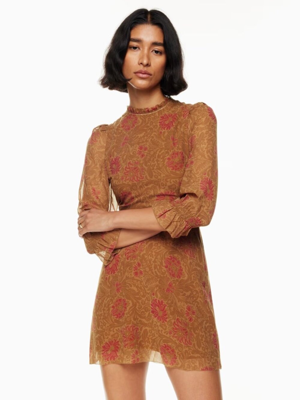 Wilfred Swept Dress